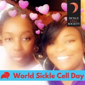 Meet your Posher, Sonya